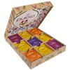 Image 1 : NEW PUKKA VARIETY TEA BOX