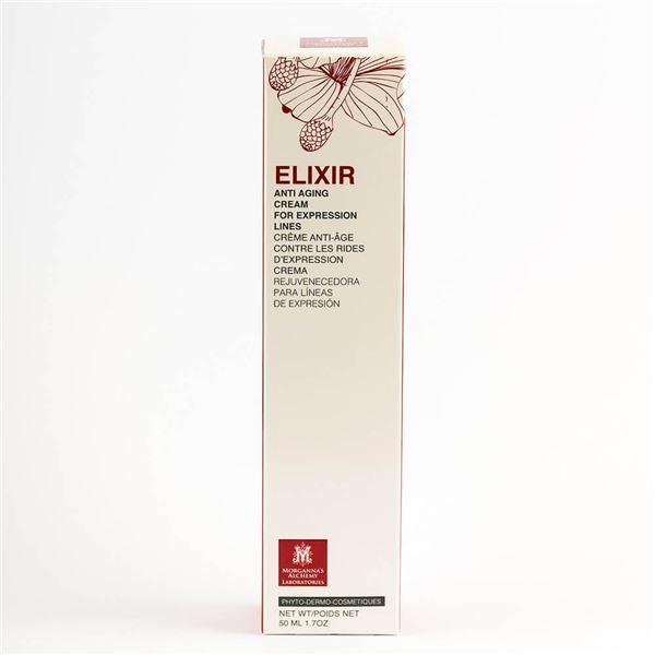 BRAND NEW 50ML MORGANA ALCHEMY LABORATORIES