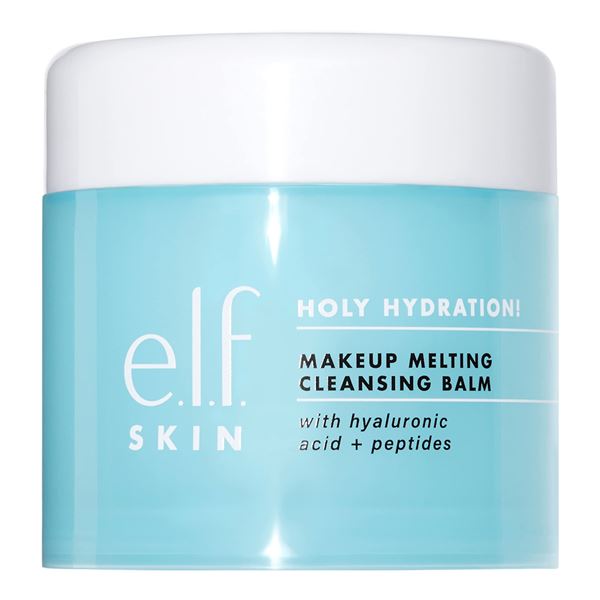 NEW ELF SKIN MAKEUP MELTING CLEANSING BALM