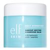 Image 1 : NEW ELF SKIN MAKEUP MELTING CLEANSING BALM