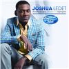 Image 1 : CD-JOSHUA LEDET AMERICAN IDOL SEASON 11 HIGHLIGHT