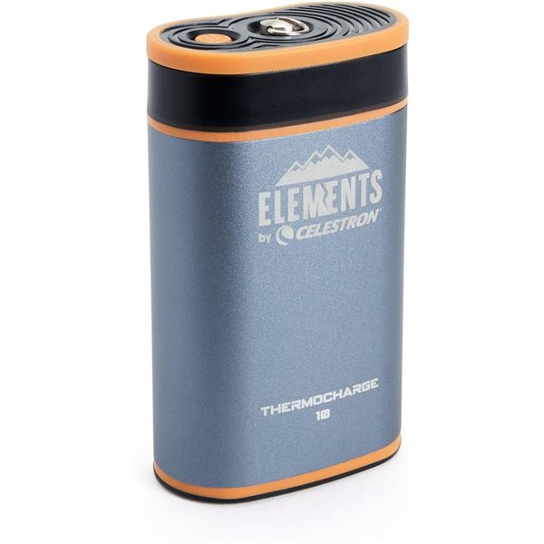 BRAND NEW ELEMENTS BY CELESTRON 2 IN 1 HAND