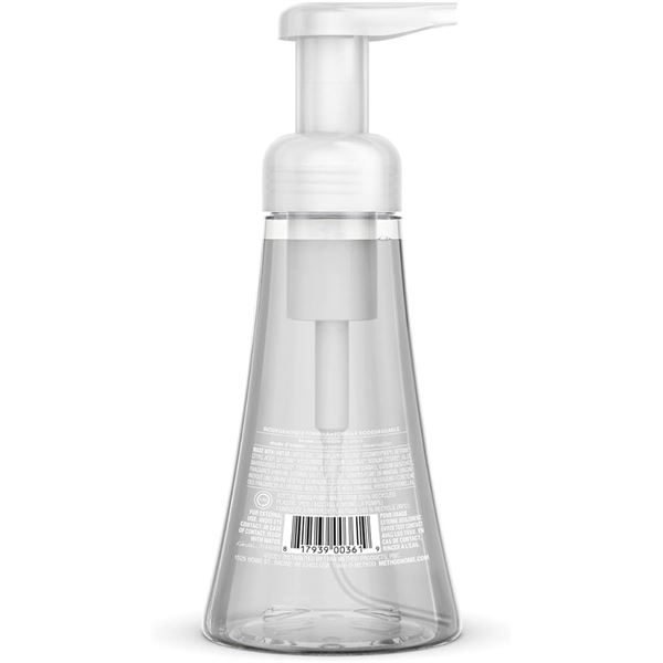 NEW 300ML METHOD SWEET WATER FOAMING HAND WASH