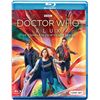 Image 1 : BRAND NEW DOCTOR WHO FLUX BLU-RAY MOVIE