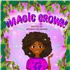 Image 1 : HARDCOVER-MAGIC GROWN