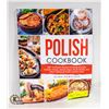 Image 1 : PAPERBACK-POLISH COOKBOOK