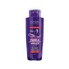 Image 1 : NEW 200ML L'OREAL COLOR RADIANCE PURPLE SHAMPOO