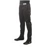 Image 1 : NEW RACEQUIP 1-L PANTS BLACK EXTRA LARGE