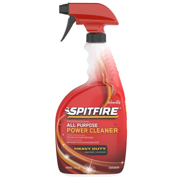 946ML BOTTLE OF SPITFIRE PROFESSIONAL ALL-PURPOSE