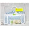 Image 1 : BRAND NEW KUSHIES 9M  2PCS SLEEP SET