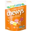 Image 1 : 2 BAGS X 142G BAGS OF YUMEARTH ORGANIC CHEWYS
