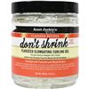 Image 1 : AUNT JACKIE'S DON'T SHRINK FLAXSEED ELONGATING