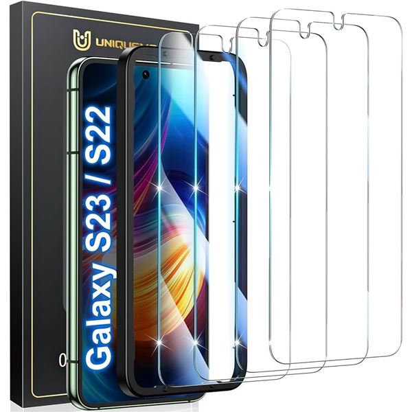 4" SCREEN PROTECTOR FOR SAMSUNG GALAXY S23-S22
