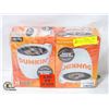 Image 1 : 2 BOXES OF DUNKIN DONUTS ORIGINAL BLEND KEURIG POD