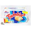 Image 1 : 3 X 202G BOXES OF HOSTESS TWINKIES - 6 PER BOX
