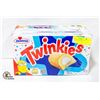 Image 1 : 3 X 202G BOXES OF HOSTESS TWINKIES - 6 PER BOX