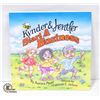 Image 1 : NEW SOFT COVER KYNDER & JENTLER START A BUSINESS