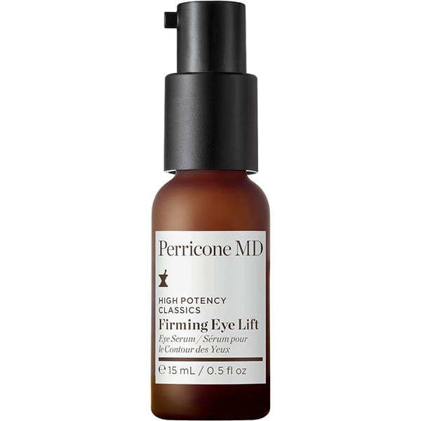 NEW 59 ML PERRICONE MD FACE FIRMING SERUM