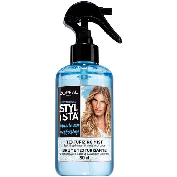 200ML L'OREAL STYLISTA TEXTURIZING MIST