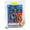 Image 1 : BRAND NEW GIJOE CLASSIFIED SERIES ROADBLOCK FIGURE