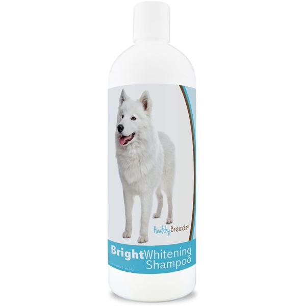 355ML BOTTLE OF HEALTHY BREEDS BRIGHT WHITENING