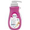 Image 1 : 400ML BOTTLE OF VEET PURE HAIR REMOVAL CREAM