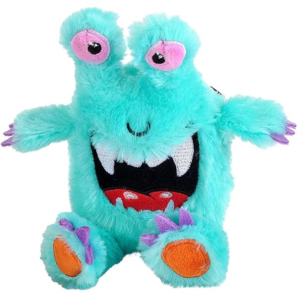 BRAND NEW WILD REPUBLIC MONSTERKINS TRASHZILLA
