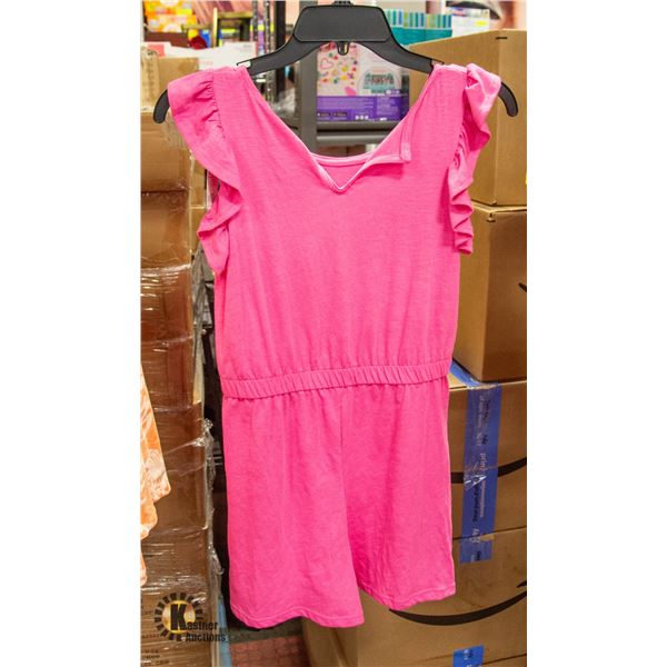 BRAND NEW GEORGE SIZE LARGE ( 10-12 ) ONE PIECE