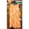 Image 1 : BRAND NEW SMALL SZ 6 CHILDRENS 1PCS SUNDRESS WITH