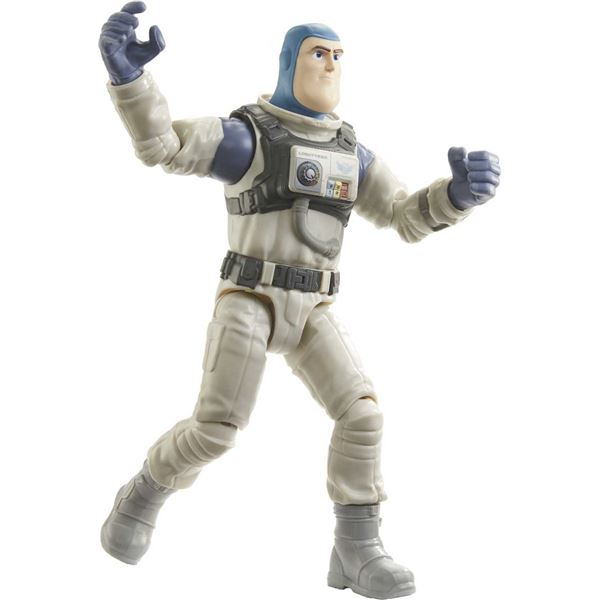 NEW PIXAR LIGHTYEAR XL-01 BUZZ LIGHTYEAR