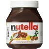 Image 1 : NEW 26.5 OZ NUTELLA HAZELNUT SPREAD