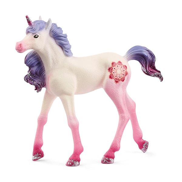 NEW SCHLEICH BAYALA HORSE TOY