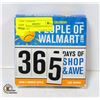 Image 1 : 2023 BOXED CALENDER PEOPLE OF WALMART
