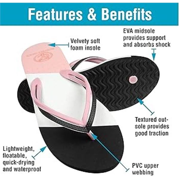 YATCHERS CHOICE SANDLAS