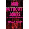 Image 1 : PAPERBACK-MEN WITHOUT BONES