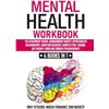 Image 1 : HARDCOVER-MENTAL HEALTH WORKBOOK 6 BOOKS IN 1