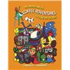 Image 1 : HARDCOVER-THE INCREDIBLE COFFEE ADVENTURES AROUND