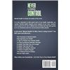 Image 1 : PAPERBACK-MENTAL HEALTH FOR MEN NEVER LOSING CONTR