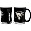 Image 1 : NEW PITTSBURGH PENQUINS 14 OZ COFFEE MUG