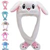 Image 1 : BRAND NEW BUNNY EARS HAT WITH MOVING EARS