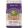 Image 1 : 825G BAG OF GLUTEN FREE NATURE'S PATH ORGANIC MESA