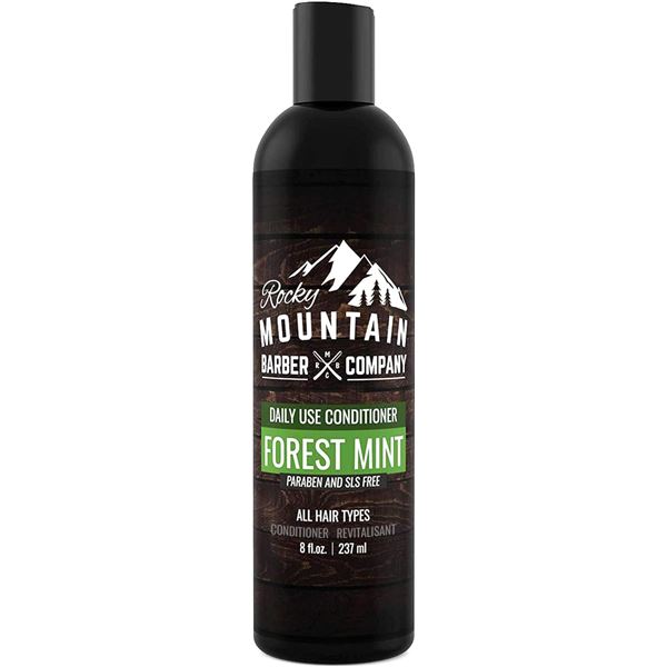 ROCKY MOUNTAIN BARBER COMPANY DAILY USE CONDITION
