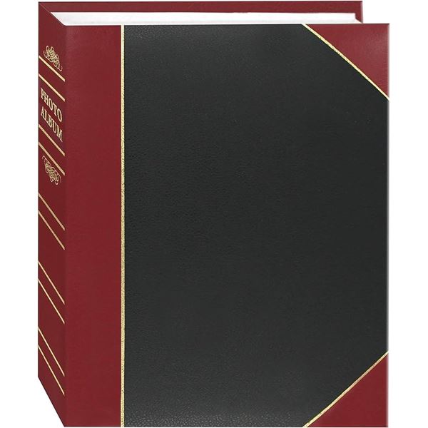 NEW PIONEER PHOTO ALBUM 6" X 8"