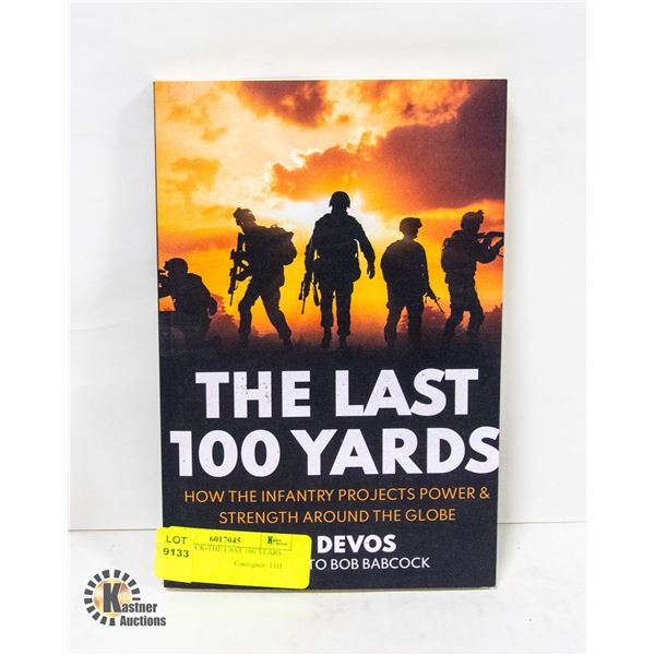 PAPERBACK-THE LAST 100 YEARS