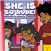 Image 1 : PAPERBACK-SHE IS SO RUDE