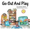 Image 1 : HARDCOVER-GO OUT AND PLAY