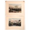 Image 1 : W.H. Bartlett, Washington DC Art Prints 1839 [188351]