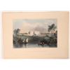 Image 3 : W.H. Bartlett, Washington DC Art Prints 1839 [188351]