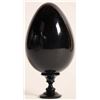 Image 3 : Russian Decorative Egg - Hand-painted, Signed [184027]