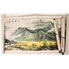 Image 1 : Chinese Watercolor Scrolls, Wu Zeng (3)  [181356]